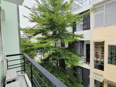 Logement dans Ho Chi Minh City, Vietnam Logement dans Ho Chi Minh City, Vietnam