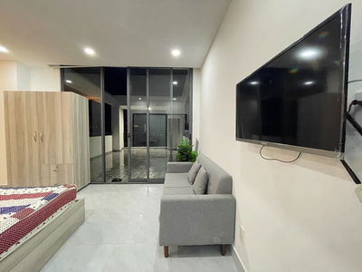 Logement dans Ho Chi Minh City, Vietnam Logement dans Ho Chi Minh City, Vietnam