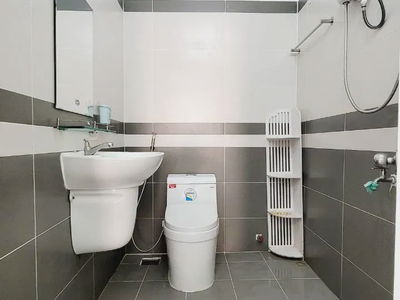 Housing in Ho Chi Minh City, Vietnam Housing in Ho Chi Minh City, Vietnam