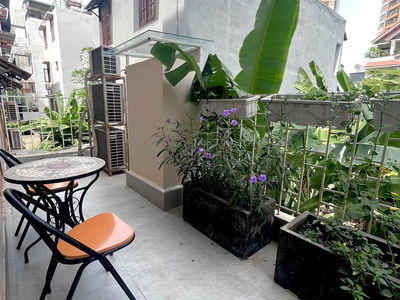 Housing in Nha Be, Vietnam Housing in Nha Be, Vietnam