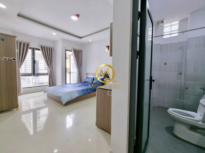 Alojamiento en Ho Chi Minh City, Vietnam  Alojamiento en Ho Chi Minh City, Vietnam