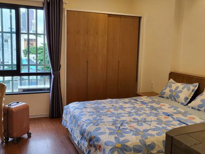 Alojamiento en Nha Be, Vietnam Alojamiento en Nha Be, Vietnam