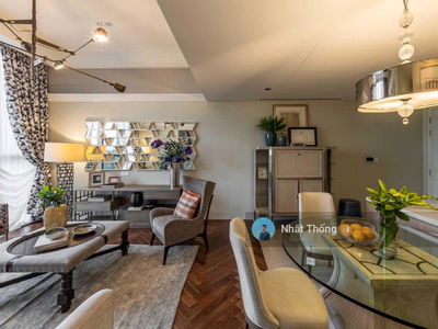 Empire City Thu Thiem, Vietnam Empire City Thu Thiem, Vietnam