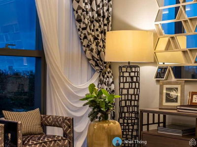 Empire City Thu Thiem, Vietnam Empire City Thu Thiem, Vietnam