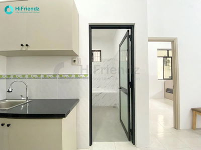 Alojamiento en Ho Chi Minh City, Vietnam  Alojamiento en Ho Chi Minh City, Vietnam