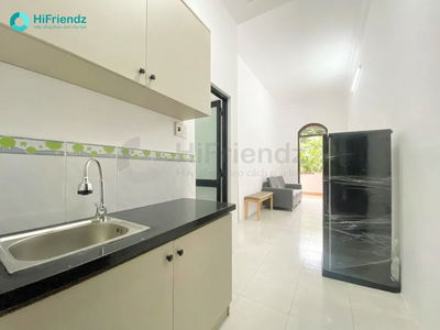 Housing in Ho Chi Minh City, Vietnam  Housing in Ho Chi Minh City, Vietnam