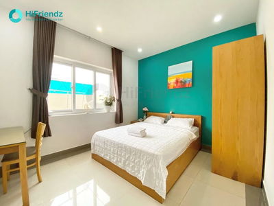 Alojamiento en Ho Chi Minh City, Vietnam Alojamiento en Ho Chi Minh City, Vietnam