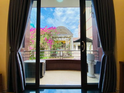Housing in Nha Be, Vietnam  Housing in Nha Be, Vietnam