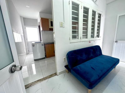 Housing in Ho Chi Minh City, Vietnam  Housing in Ho Chi Minh City, Vietnam