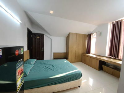 District 7, Vietnam District 7, Vietnam