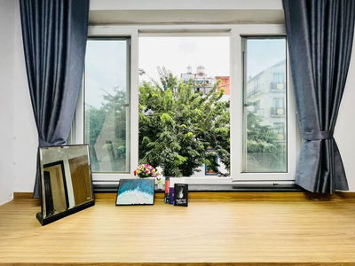 District 7, Vietnam District 7, Vietnam