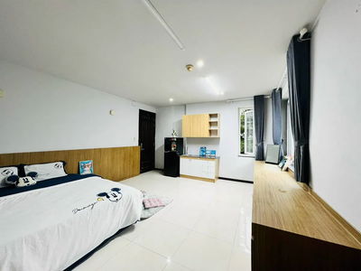 District 7, Vietnam District 7, Vietnam