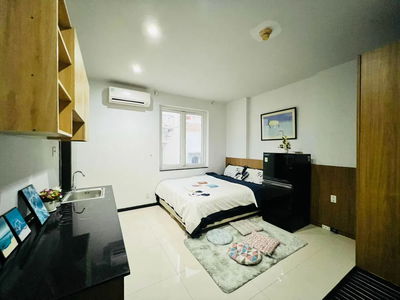 District 7, Vietnam District 7, Vietnam