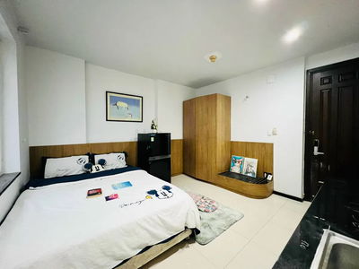 District 7, Vietnam District 7, Vietnam