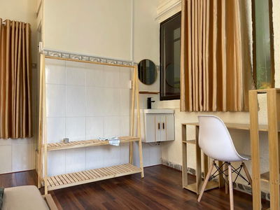 Gehäuse In Ho Chi Minh City, Vietnam Gehäuse In Ho Chi Minh City, Vietnam