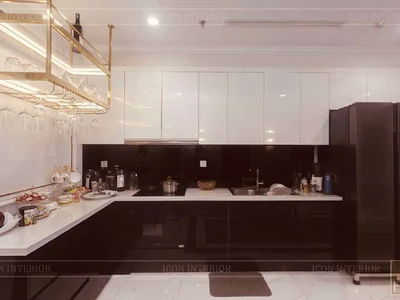 Vinhomes Central Park, Vietnam Vinhomes Central Park, Vietnam