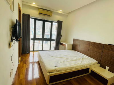 Housing in Nha Be, Vietnam Housing in Nha Be, Vietnam