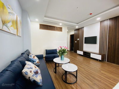 Golden Park Tower, Vietnam Golden Park Tower, Vietnam