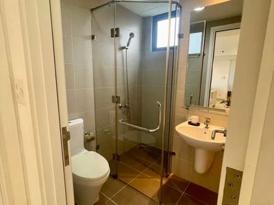 Masteri Thao Dien, Vietnam  Masteri Thao Dien, Vietnam