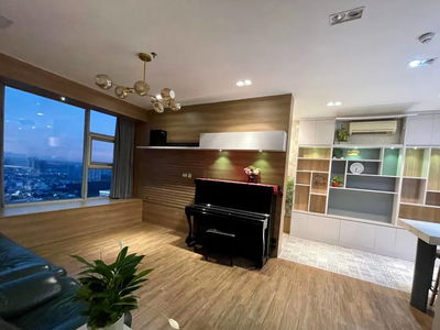 La Casa 7th district, Vietnam  La Casa 7th district, Vietnam