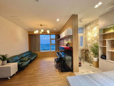 La Casa 7th district, Vietnam La Casa 7th district, Vietnam