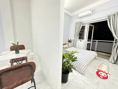 Logement dans Ho Chi Minh City, Vietnam  Logement dans Ho Chi Minh City, Vietnam