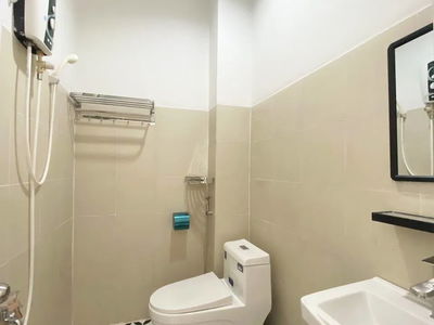 Alojamiento en Ho Chi Minh City, Vietnam  Alojamiento en Ho Chi Minh City, Vietnam