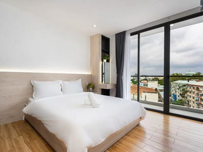 Alojamiento en Ho Chi Minh City, Vietnam Alojamiento en Ho Chi Minh City, Vietnam