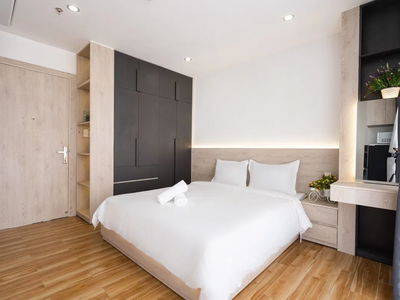 Logement dans Ho Chi Minh City, Vietnam Logement dans Ho Chi Minh City, Vietnam