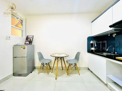 Жилье в Ho Chi Minh City, Vietnam Жилье в Ho Chi Minh City, Vietnam