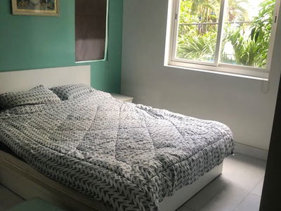 Housing in Nha Be, Vietnam Housing in Nha Be, Vietnam