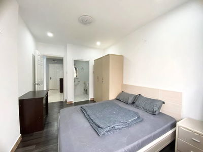 Alojamiento en Ho Chi Minh City, Vietnam Alojamiento en Ho Chi Minh City, Vietnam