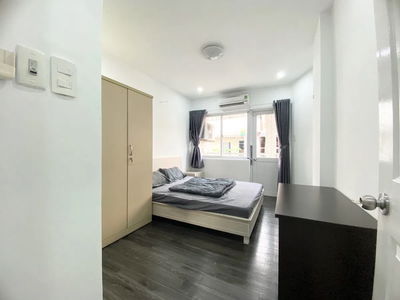 Housing in Ho Chi Minh City, Vietnam Housing in Ho Chi Minh City, Vietnam