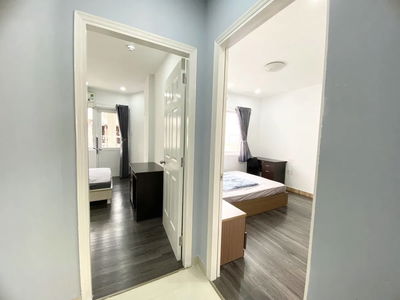 Gehäuse In Ho Chi Minh City, Vietnam Gehäuse In Ho Chi Minh City, Vietnam