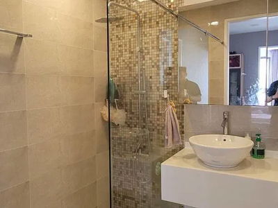 Docklands area 7, Vietnam  Docklands area 7, Vietnam