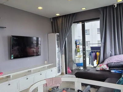 Docklands area 7, Vietnam  Docklands area 7, Vietnam