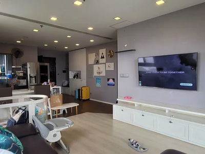 Docklands area 7, Vietnam Docklands area 7, Vietnam