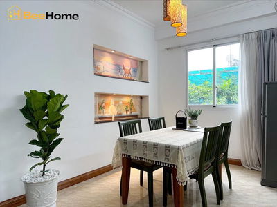 Жилье в Ho Chi Minh City, Vietnam Жилье в Ho Chi Minh City, Vietnam