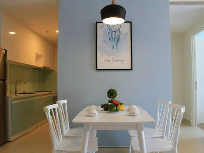 Masteri Thao Dien, Vietnam Masteri Thao Dien, Vietnam