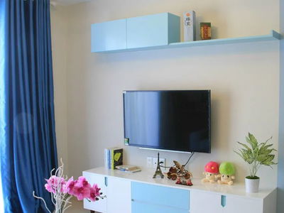 Masteri Thao Dien, Vietnam Masteri Thao Dien, Vietnam