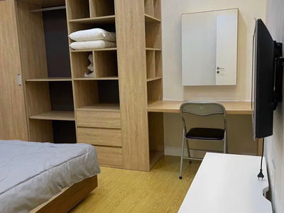 Masteri Thao Dien, Vietnam Masteri Thao Dien, Vietnam