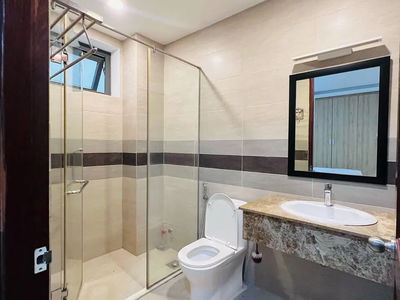 Gehäuse In Nha Be, Vietnam  Gehäuse In Nha Be, Vietnam