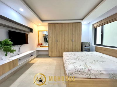 Housing in Nha Be, Vietnam Housing in Nha Be, Vietnam