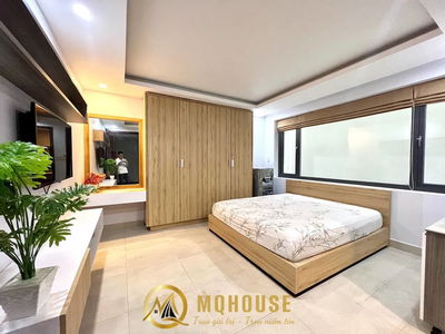 Alojamiento en Nha Be, Vietnam  Alojamiento en Nha Be, Vietnam