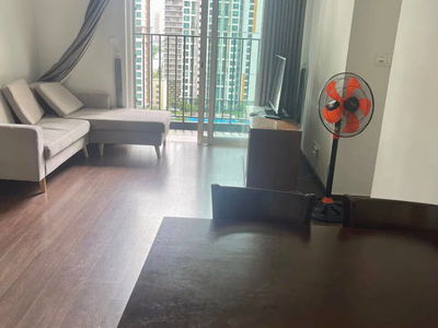 Green View, Vietnam  Green View, Vietnam