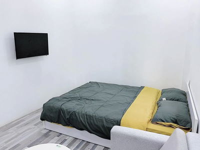 Gehäuse In Nha Be, Vietnam Gehäuse In Nha Be, Vietnam