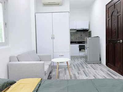 Gehäuse In Nha Be, Vietnam Gehäuse In Nha Be, Vietnam