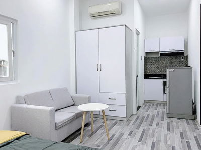 Жилье в Nha Be, Vietnam Жилье в Nha Be, Vietnam