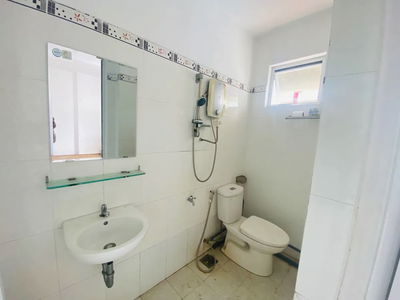 Gehäuse In Nha Be, Vietnam Gehäuse In Nha Be, Vietnam