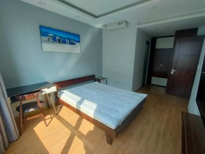 Green View, Vietnam  Green View, Vietnam